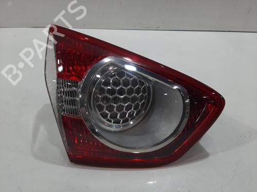 Used Left taillight FORD KUGA I 2.0 TDCi 4x4 (163 hp) 29397367