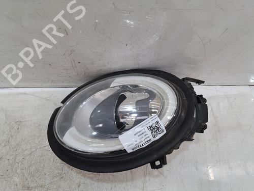 Right headlight MINI MINI CLUBMAN (F54) Cooper D | BP37400376C29 - Image 5