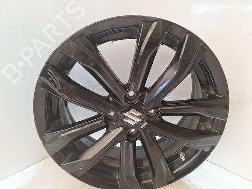 Used Rim Rim SUZUKI SWIFT IV (FZ, NZ) 1.2 (AZH412, AZG412, ZC72S) (91 hp) 34478648 34478648