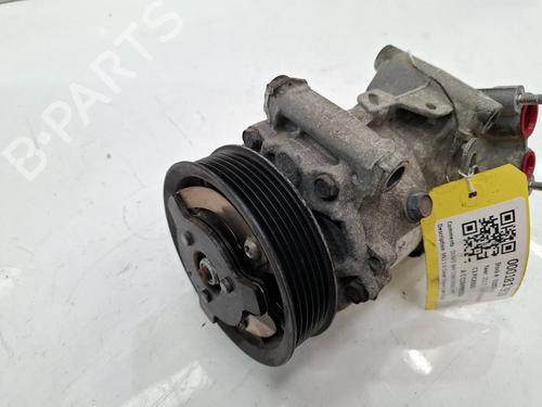 AC compressor CITROËN C3 Picasso (SH_) 1.6 BlueHDi 100 | BP38568695M34 - Image 4