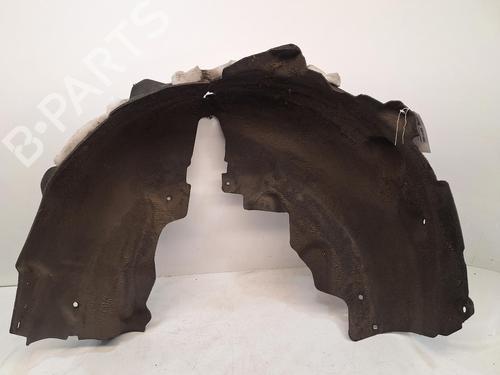Used Wheel arch JAGUAR I-PACE (X590) EV400 AWD (400 hp) 26826028