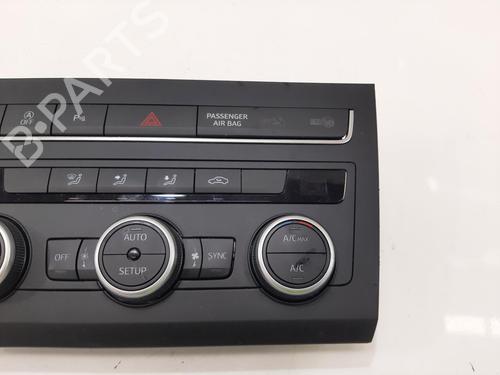 Climate control SEAT ATECA (KH7, KHP) 1.5 TSI | BP36773516I5 - Image 2