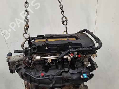 Engine VAUXHALL MOKKA / MOKKA X (J13) 1.4 | BP31751468M1 