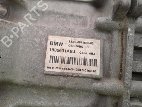 Gearbox MINI MINI Convertible (F57) Cooper | BP37172464M3 - Image 6