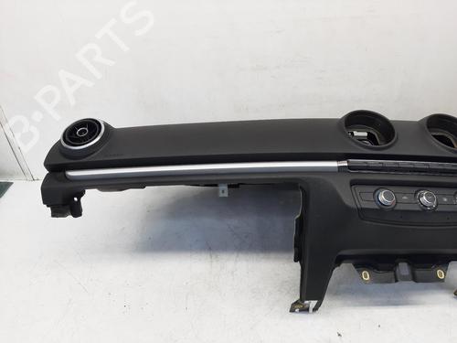 Other AUDI A3 (8V1, 8VK) 1.2 TFSI | BP26848460O1 