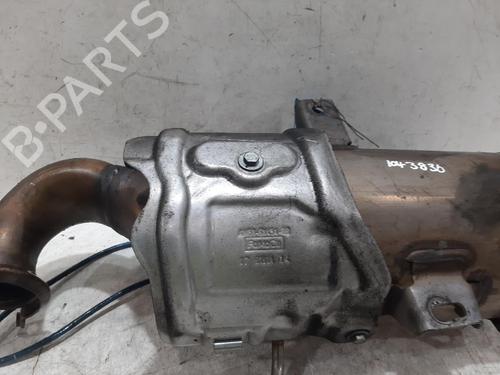 Particulate filter FORD FOCUS III Turnier 1.6 TDCi | BP33212085M81 - Image 4