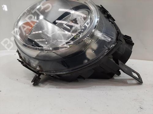 Left headlight MINI MINI (R56) Cooper | BP33940695C28  - Image 5