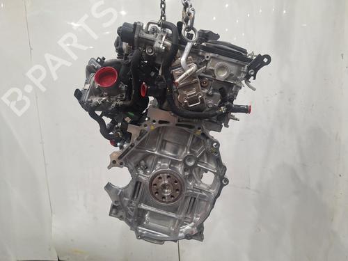Used Engine Engine 37539617 37539617