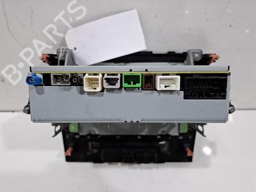 Control unit SUZUKI VITARA (LY) 1.0 (APK 310) | BP38305311M11 - Image 5