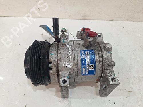 Compressor A/A MG MG 3 1.5 | BP32357185M34