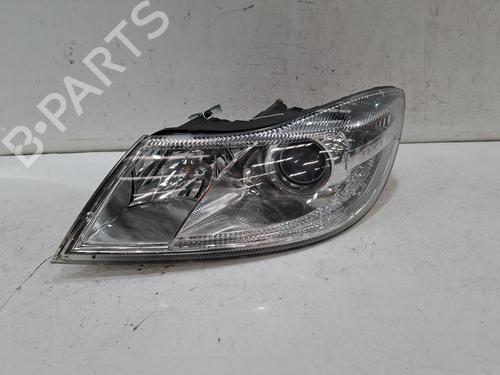 Used Left headlight Left headlight 37694323 37694323