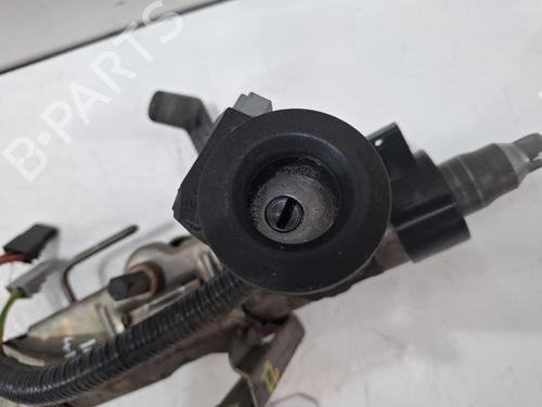 Steering column RENAULT TRAFIC II Van (FL) 2.0 dCi 115 (FL01, FL0U, FL00, FL0H, FL0M) | BP38089232M21 - Image 5