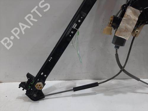 Vindusheismekanisme høyre foran LAND ROVER RANGE ROVER IV (L405) 4.4 SDV8 4x4 | BP29496397C23