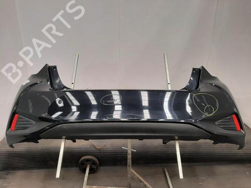 Used Rear bumper TOYOTA YARIS (_P13_) 1.5 Hybrid (NHP130_) (101 hp) 26934746