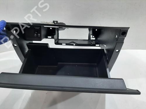 Glove box SEAT LEON (5F1) 1.2 TSI | BP36046604C95 - Image 4