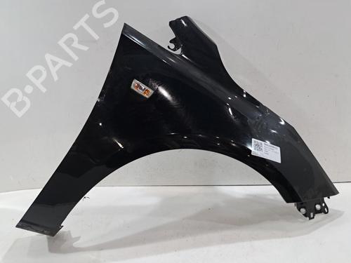 Used Right front fenders VAUXHALL CORSA Mk IV (E) (X15) 1.4 (90 hp) 31769008