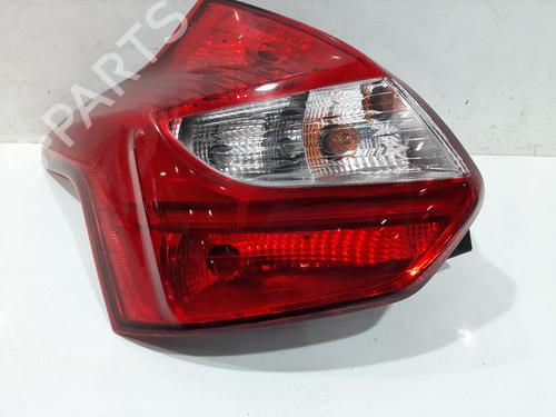 Left taillight FORD FOCUS III 1.6 EcoBoost | BP33318794C34 - Image 2