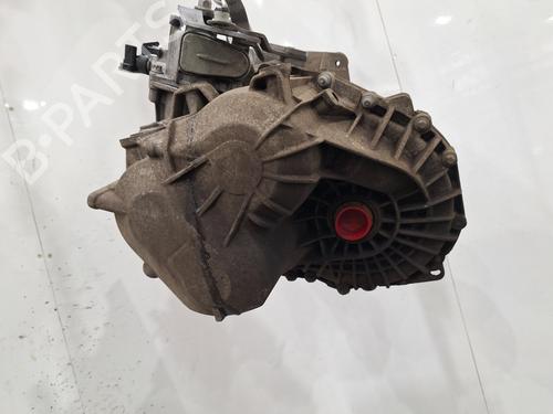 Gearbox VAUXHALL INSIGNIA Mk I (A) Hatchback (G09) 2.0 CDTI (68) | BP30897300M3