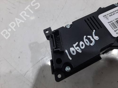 Electronic module PORSCHE MACAN (95B) 3.0 S | BP36505956M83 - Image 4