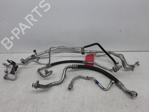 AC pipe RENAULT KADJAR (HA_, HL_) 1.5 dCi 110 (HLA3) | BP26808510M126 