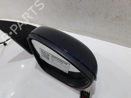 Rétroviseur droit VW EOS (1F7, 1F8) 1.4 TSI (160 hp) 33010620