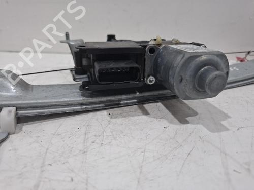 Front right window mechanism PEUGEOT 2008 I (CU_) 1.6 BlueHDi 100 | BP38757412C23 - Image 5