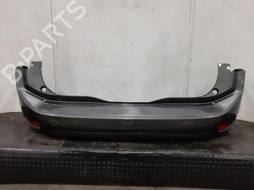 Used Rear bumper CITROËN C4 SPACETOURER (3D_) 1.5 BlueHDi 130 (131 hp) 26856855