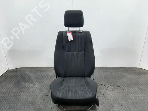 Used Left front seat Left front seat SUZUKI SWIFT IV (FZ, NZ) 1.2 (AZG412, ZC72S) (90 hp) 40078349 40078349