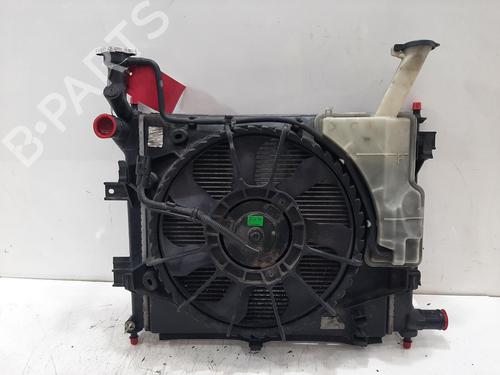 Radiator set KIA PICANTO II (TA) 1.0 | BP36697059M120 - Image 4
