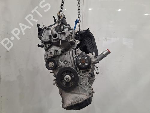 Used Engine HYUNDAI i10 II (BA, IA) 1.0 (67 hp) 32409577