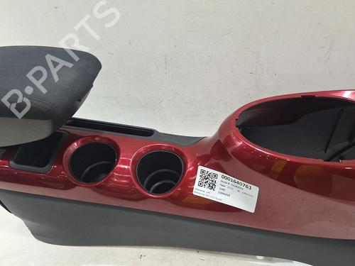 Middle console NISSAN JUKE (F15) 1.5 dCi | BP32422670I22