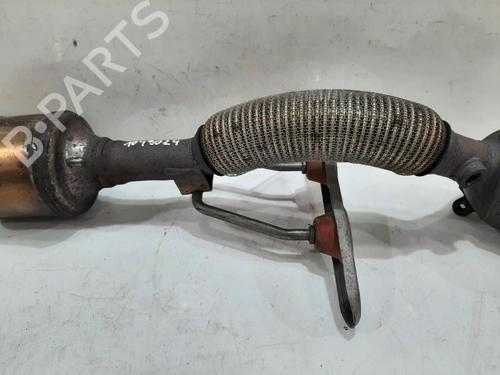 Catalyst VW POLO VI (AW1, BZ1, AE1) 1.0 MPi | BP35767943M10  - Image 5