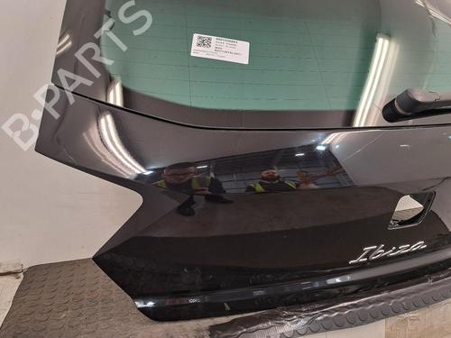 Tailgate SEAT IBIZA V (KJ1, KJG) 1.0 TSI | BP29471877C6 