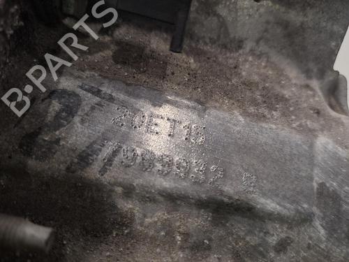 Gearbox CITROËN C3 II (SC_) 1.6 BlueHDi 100 | BP32682883M3  - Image 6