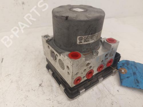 Used ABS pump ABS pump 26814373 26814373