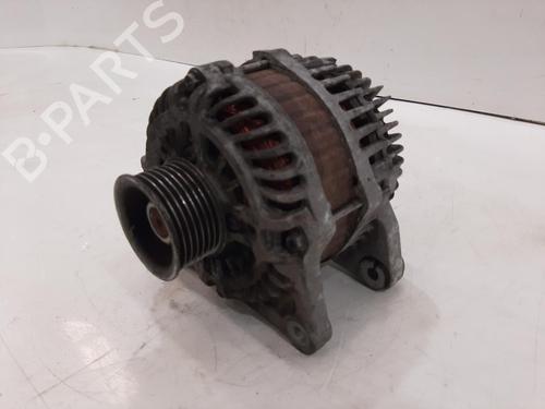 Alternator NISSAN QASHQAI I (J10, NJ10) 1.6 | BP29444576M7 