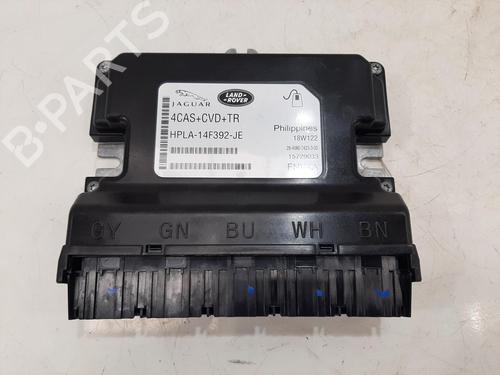 Control unit JAGUAR I-PACE (X590) EV400 AWD | BP29059632M11