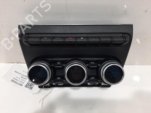Used Climate control Climate control 36811582 36811582