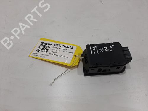 hand-brake-vw-tiguan-5n_-2007-2008-2009-2010-2011-2012-2013-2014-2015-2016-2017-2018-34533749 main image