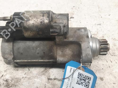 Startmotor AUDI TT (FV3, FVP) 2.0 TTS quattro | BP26847445M8 