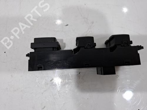 Right front window switch KIA PICANTO II (TA) 1.0 | BP38180168I26 - Image 4