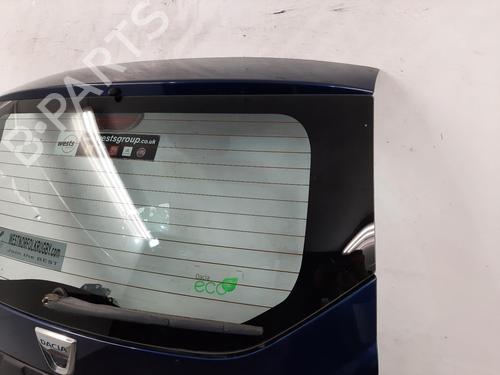 Tailgate DACIA DUSTER (HS_) 1.5 dCi | BP31879599C6