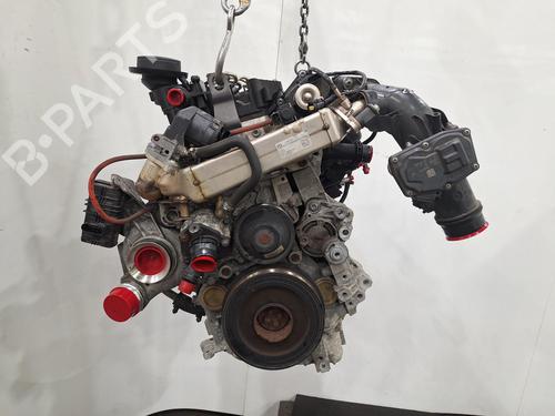 Used Engine BMW X1 (E84) sDrive 20 d (163 hp) 29398349