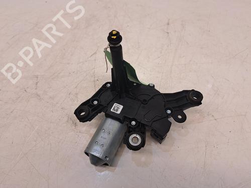 Used Rear wiper motor DACIA DUSTER (HS_) 1.5 dCi (109 hp) 26857958