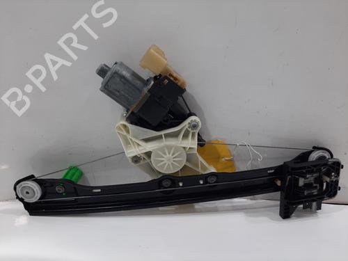 Rear right window mechanism JAGUAR I-PACE (X590) EV400 AWD | BP29348924C25 