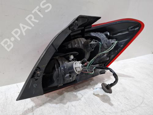 Left taillight MITSUBISHI MIRAGE / SPACE STAR VI Hatchback (A0_A) 1.2 (A03A) | BP39515789C34 - Image 5