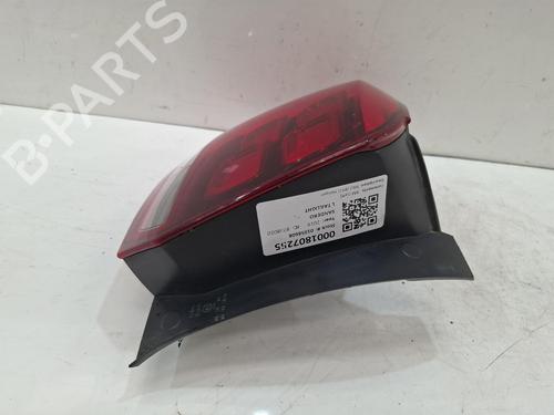 Venstre baglygte DACIA SANDERO II 1.0 SCe 75 (B8JC, B8JD, B8NC) | BP38328049C34 - Image 4