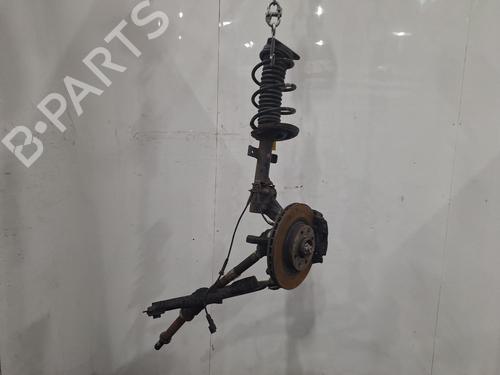 Used Right front suspension Right front suspension RENAULT CLIO IV (BH_) 1.2 16V (73 hp) 33282063 33282063