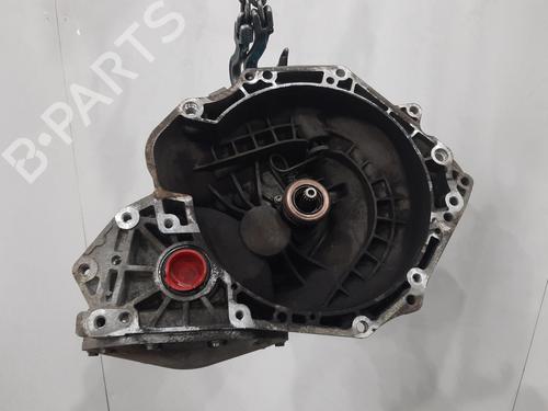 Gearbox VAUXHALL CORSA Mk IV (E) (X15) 1.4 | BP28275327M3 
