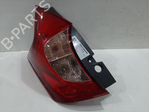 Used Left taillight NISSAN NOTE (E12) 1.5 dCi (90 hp) 29581456